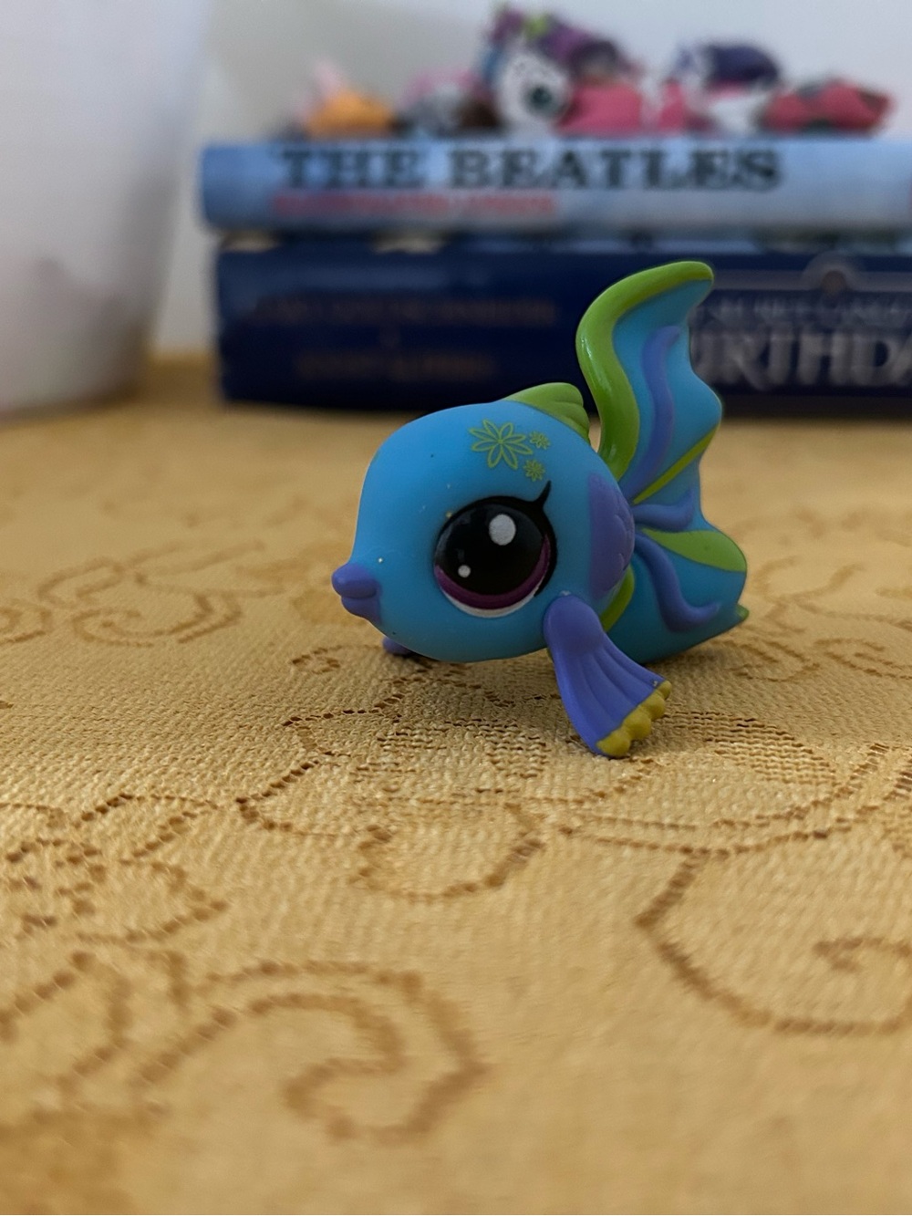 LPS G7 Fish #24